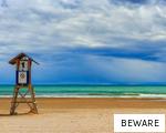 BEWARE anagram