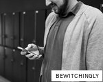 BEWITCHINGLY anagram
