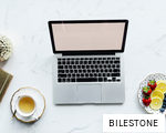 BILESTONE anagram