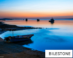 BILESTONE anagram