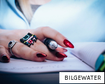 BILGEWATER anagram