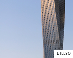 BILLYO anagram