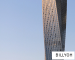 BILLYOH anagram