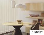 BINDERY anagram