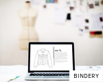 BINDERY anagram