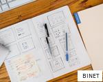 BINET anagram