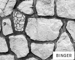 BINGER anagram