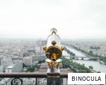 BINOCULA anagram