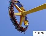 BIRLED anagram