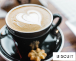 BISCUIT anagram