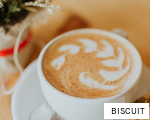 BISCUIT anagram