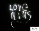 BLAC anagram