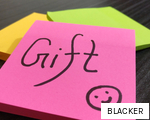 BLACKER anagram