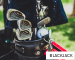 BLACKJACK anagram
