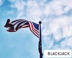 BLACKJACK anagram