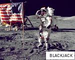 BLACKJACK anagram