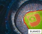 BLANKED anagram
