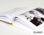 BLANKS anagram