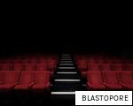 BLASTOPORE anagram