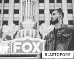 BLASTOPORE anagram