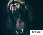 BLENCH anagram