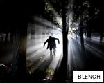 BLENCH anagram
