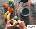 BLEND anagram