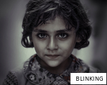 BLINKING anagram