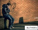 BLITHERS anagram