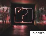 BLOBBED anagram