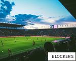 BLOCKERS anagram