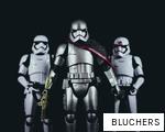 BLUCHERS anagram