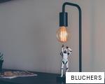 BLUCHERS anagram