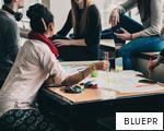 BLUEPR anagram