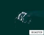 BOASTER anagram
