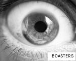 BOASTERS anagram