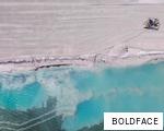 BOLDFACE anagram