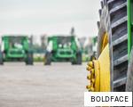 BOLDFACE anagram