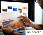 BOLDFACED anagram