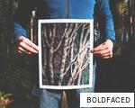 BOLDFACED anagram