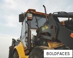 BOLDFACES anagram