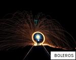 BOLEROS anagram