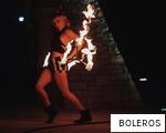 BOLEROS anagram