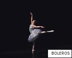 BOLEROS anagram