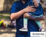 BONDING anagram