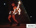 BONES anagram