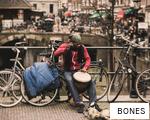 BONES anagram
