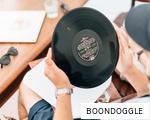 BOONDOGGLE anagram