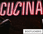 BOOTLICKERS anagram