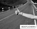 BOOTLICKERS anagram